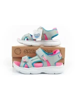 Sandály Skechers Jr 302984L/SLPK