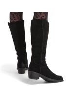 Sergio Leone W KZ268 SK465A kovbojské boty