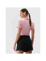 Šortky 4F W 4FWMM00TSHOF542-20S dámské