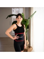 MAGNETICKÝ HULA HOP SET FIALOVÝ HHM13 S POČÍTADLEM HMS + ZEŠTÍHLUJÍCÍ PÁS BR163 ČERNÝ MAGNETICKÝ HULA HOP SET FIALOVÝ HHM13 S POČÍTADLEM HMS + ZEŠTÍHLUJÍCÍ PÁS BR163 ČERNÝ