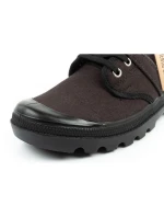 Dámská sportovní obuv kotníčková Palladium Pallabrousse black dámské