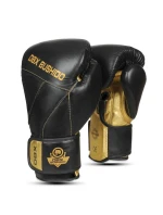 Boxerské rukavice 10oz - Hammer Gold - Legacy Series