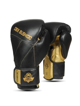 Boxerské rukavice 10oz - Hammer Gold - Legacy Series