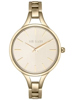 Dámské hodinky Paul Lorens PL11851B-4D1 + BOX