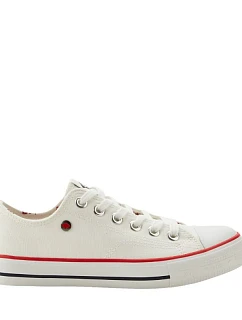 Lee Cooper dámské boty white LCW-26-31-4310LA dámské