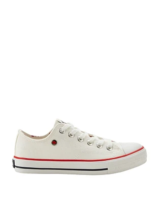 Lee Cooper dámské boty white LCW-26-31-4310LA dámské