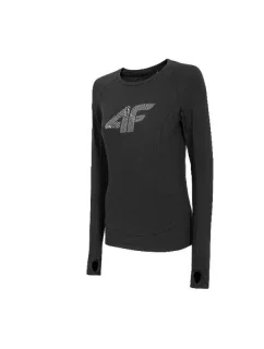 Dámské tričko W H4L20-TSDLF001 20S - 4F