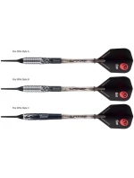 Šipky Harrows Fire 90% Softip HS-TNK-000013218