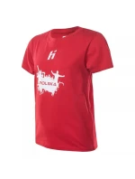 Huari Polsko Tričko Fan Jr 92800426912