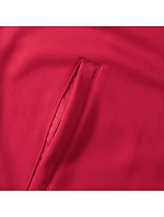 Russell Athletic 040M Pánská 2-vrstvá smart softshellová bunda 10.040M classic red
