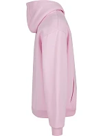 New Morning Studios NM 011 Těžká unisex mikina s kapucí 57.0011 soft pink New Morning Studios NM 011 Těžká unisex mikina s kapucí 57.0011 soft pink