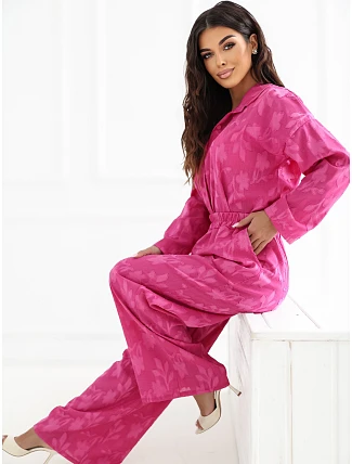 Sada IT KMPL 10127.60 fuchsiová