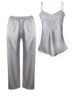 Sada Avery Silver - Dkaren Sada Avery Silver - Dkaren