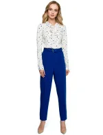 Dámské kalhoty S124 - Stylove