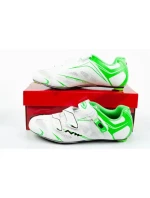 Pánské cyklistické sport boty Sonic SRS M 80151012 59 Bílá se zelenou - Northwave Pánské cyklistické sport boty Sonic SRS M 80151012 59 Bílá se zelenou - Northwave