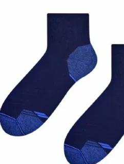 Pánské vzorované ponožky 054 MAX