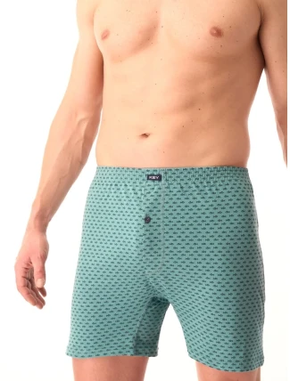 Boxerky Key MXC 947 A25 M-4XL Boxerky Key MXC 947 A25 M-4XL