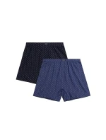 Boxerky Atlantic 2MBX-069 A'2 M-3XL Boxerky Atlantic 2MBX-069 A'2 M-3XL