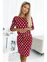 Dámské šaty 13-164 - NUMOCO