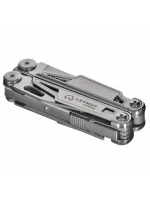 AZYMUT Giewon multitool - 14 nástrojů + pouzdro na opasek (H2038)