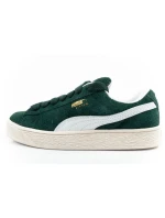 Boty Puma Suede XL Hairy 397241 02
