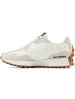 Dámské lifestylové tenisky New Balance WS327 béžové (WS327GD)