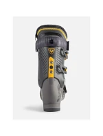Lyžařské boty ROSSIGNOL HI-SPEED 100 HV, šedé Lyžařské boty ROSSIGNOL HI-SPEED 100 HV, šedé