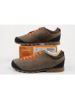 Pánské robustní turistické boty Aku Bellamont