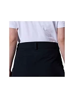 Dámské kalhoty ROSSIGNOL W Tech Chino Pant, černé