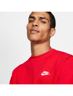 Pánské tričko NSW Club Crew M BV2662-657 - Nike