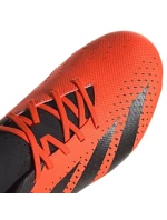 Pánské kopačky Predator Accuracy.3 L FG M GW4601 - Adidas