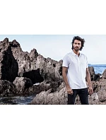 Promodoro 4100 Pánské polo s náprsní kapsou Heavy Piqué 40.4100 navy Promodoro 4100 Pánské polo s náprsní kapsou Heavy Piqué 40.4100 navy
