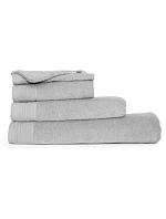 The One Towelling Classic 50 Ručník "Classic" 48.1005 light grey The One Towelling Classic 50 Ručník "Classic" 48.1005 light grey