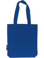 Neutral O 90003 Taška z bio bavlny 77.9003 royal