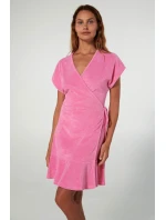 Vamp - Dámský froté župan 20555 - Vamp