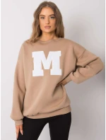 Mikina EM BL 617 1.34X tmavě lila Mikina EM BL 617 1.34X tmavě lila