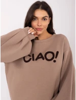 Halenka RV BL A1044.78 tmavě lila