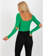 Halenka RV BZ 8021.23 zelená Halenka RV BZ 8021.23 zelená