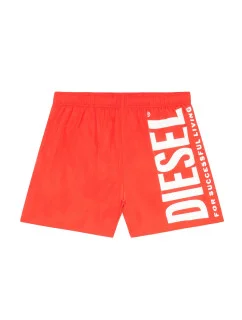 Pánské plavky A07092-0WDAP-42A - Diesel