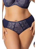 Dámské kalhotky BLANCA GRANAT Dámské kalhotky BLANCA GRANAT