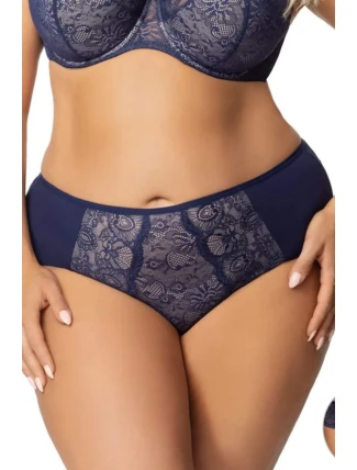 Dámské kalhotky BLANCA GRANAT Dámské kalhotky BLANCA GRANAT