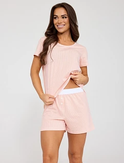 DÁMSKÉ PYŽAMO KR 873/335 FITNESS