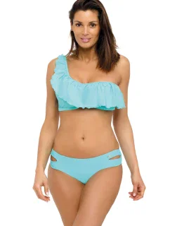 Dvoudílné plavky model 128618 Marko