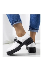 Polobotky  model 207101 Solea