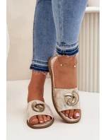 Pantofle  model 215980 Step in style