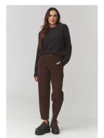 Svetr model 220788 Makadamia Svetr model 220788 Makadamia