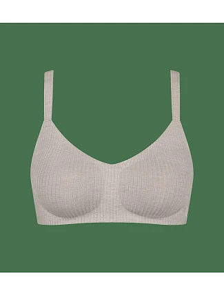 sloggi ZERO Feel Pure Soft bra - Creamy Dream - SLOGGI Creamy Dream - SLOGGI sloggi ZERO Feel Pure Soft bra - Creamy Dream - SLOGGI Creamy Dream - SLOGGI