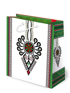 Paw T-8L Set 65 Folklor A'10 bag