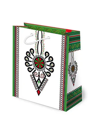 Paw T-8L Set 65 Folklor A'10 bag Paw T-8L Set 65 Folklor A'10 bag