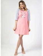 Dámská košile Regina 140 long/r S-XL Z24/25